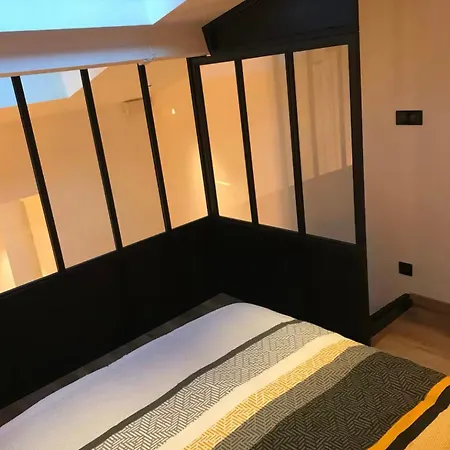 Apartman Loft Entre Port Et Les Sables-dʼOlonne