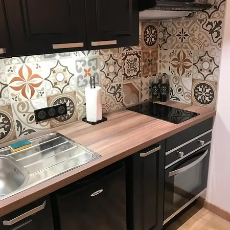 Loft Entre Port Et * Les Sables-dʼOlonne